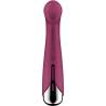 Satisfyer - spinning g-sport 1 vibrador rotador - 2