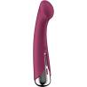 Satisfyer - spinning g-sport 1 vibrador rotador - 3