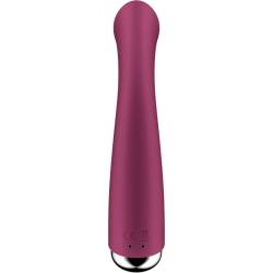 Satisfyer - spinning g-sport 1 vibrador rotador -  - 4