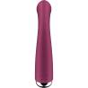 Satisfyer - spinning g-sport 1 vibrador rotador - 4