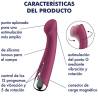 Satisfyer - spinning g-sport 1 vibrador rotador - 5