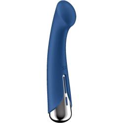 Satisfyer - spinning g-sport 1 vibrador rotador - - 15