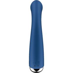 Satisfyer - spinning g-sport 1 vibrador rotador - - 16