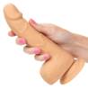 California exotics silicone studs 15,24 cm skin - 5