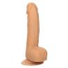 California exotics silicone studs 15,24 cm skin - 7