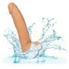 Silicone Studs 8" tono claro bajo el agua