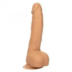 California exotics - silicone studs 20.32 cm skin