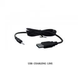 Mr play - plug con bolas rotadoras negro control remoto Mr play - plug con bolas rotadoras negro control remoto