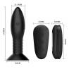 Pretty love mr play plug con bolas rotadoras 13 cm - 5
