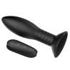 Pretty love mr play plug con bolas rotadoras 13 cm - 6