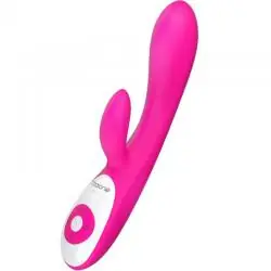 Nalone want vibrador recargable control por voz