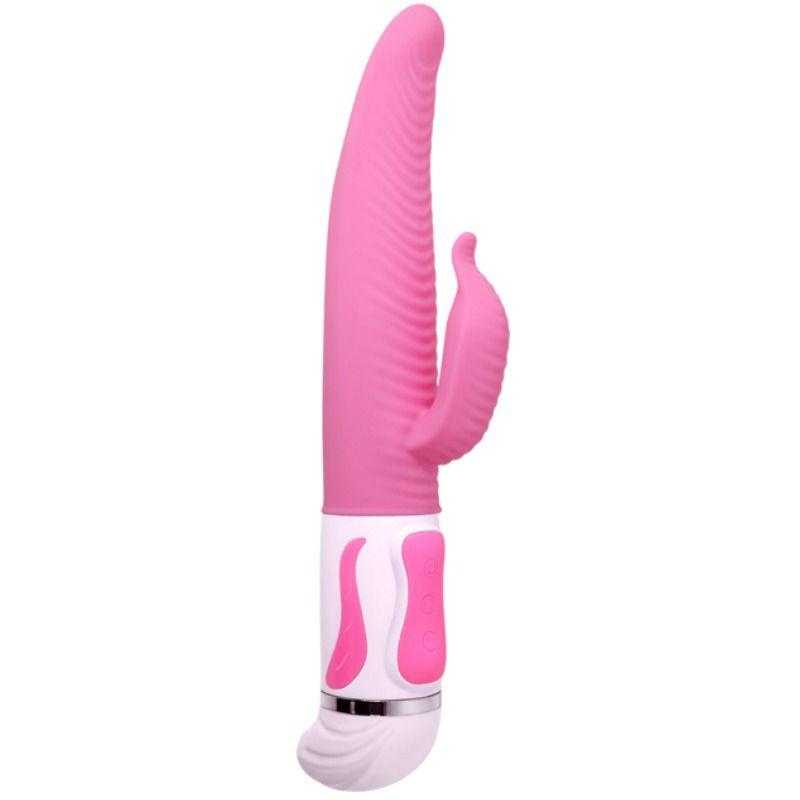 Pretty love flirt antoine vibrador rotación Pretty love flirt antoine vibrador rotación