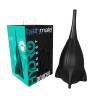 Ducha Bathmate Hydro Rocket junto a su caja