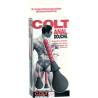 Colt ducha anal - 2
