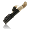 Ohmama vibrador rotador con estimulador clitoris delfin - 1