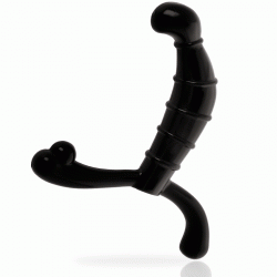 Addicted toys - prostate anal pleasure negro