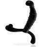 Addicted toys prostate anal pleasure black - 2