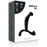 Addicted toys prostate anal pleasure black - 4