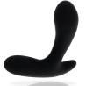 Addicted toys anal massager black vibration - 2