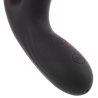 Addicted toys anal massager black vibration - 4