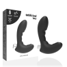 Addicted Toys Model 4, vibrador junto a su caja