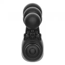 Addicted toys - masajeador anal prostatico con vibración Addicted toys - masajeador anal prostatico con vibración