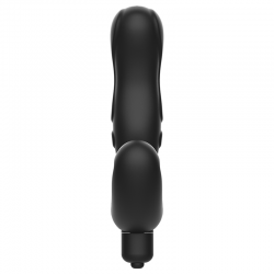 Addicted toys - estimulador anal prostata silicona p-spot vibe