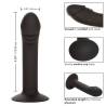 California exotics curved anal stud - 4