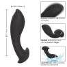 California exotics liquid silicone flex probe - 3