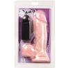 Pene love clone dong con vibrador - 2