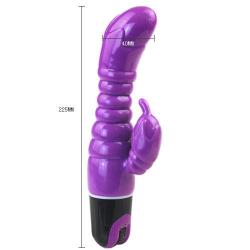 Baile - lovet vibrator sensation violeta