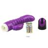 Lovet Sensation tumbado junto a sus 2 pilas AA