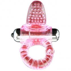 Secretplay plug anal aluminio transparente 7cm SECRETPLAY TOYS - 1