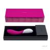 Lelo mona 2 vibrador cerise - 2