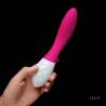 Lelo mona 2 vibrador cerise - 5