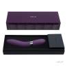 LELO Elise 2 Plum dentro de su estuche