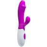 Pretty love flirtation - vibrador snappy - 2