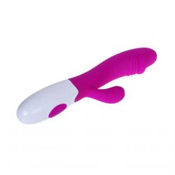 Pretty love - flirtation vibrador snappy