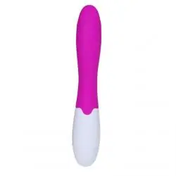 Pretty love - flirtation vibrador snappy