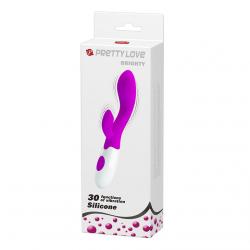 Pretty love - flirtation vibrador brigthy