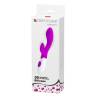 Pretty love flirtation - vibrador brigthy - 4