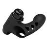 Pretty love - orlando funda de dedo vibrador negro - 3