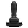 Pretty love - orlando funda de dedo vibrador negro - 4