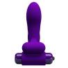 Pretty Love Orlando morado visto de frente