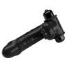 Pretty love - corbin funda dedo vibrador negro - 3
