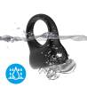 Armony - anillo vibrador negro - 3