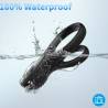 Armony - doble anillo vibrador negro - 3