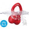 Anillo vibrador corazón Armony bajo el agua