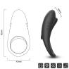 Medidas y detalles del anillo vibrador Armony Shark