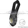 Armony - roadster anillo vibrador doble control remoto negro - 3